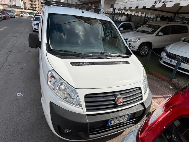 Fiat Scudo 2.0 MJT Finanziabile Anche permuta con auto