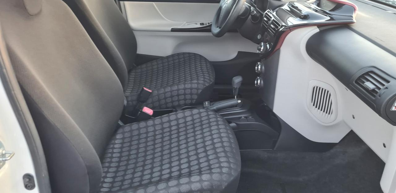 Toyota iQ 1.0 CVT Trend PREZZO REALE GARANZIA 12 MESI