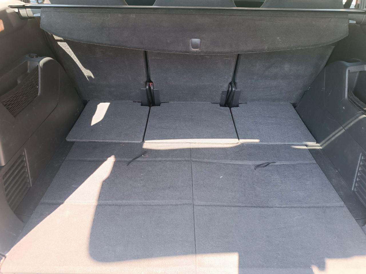 Peugeot 5008 1.6 HDi 115CV Active"accetto permuta"
