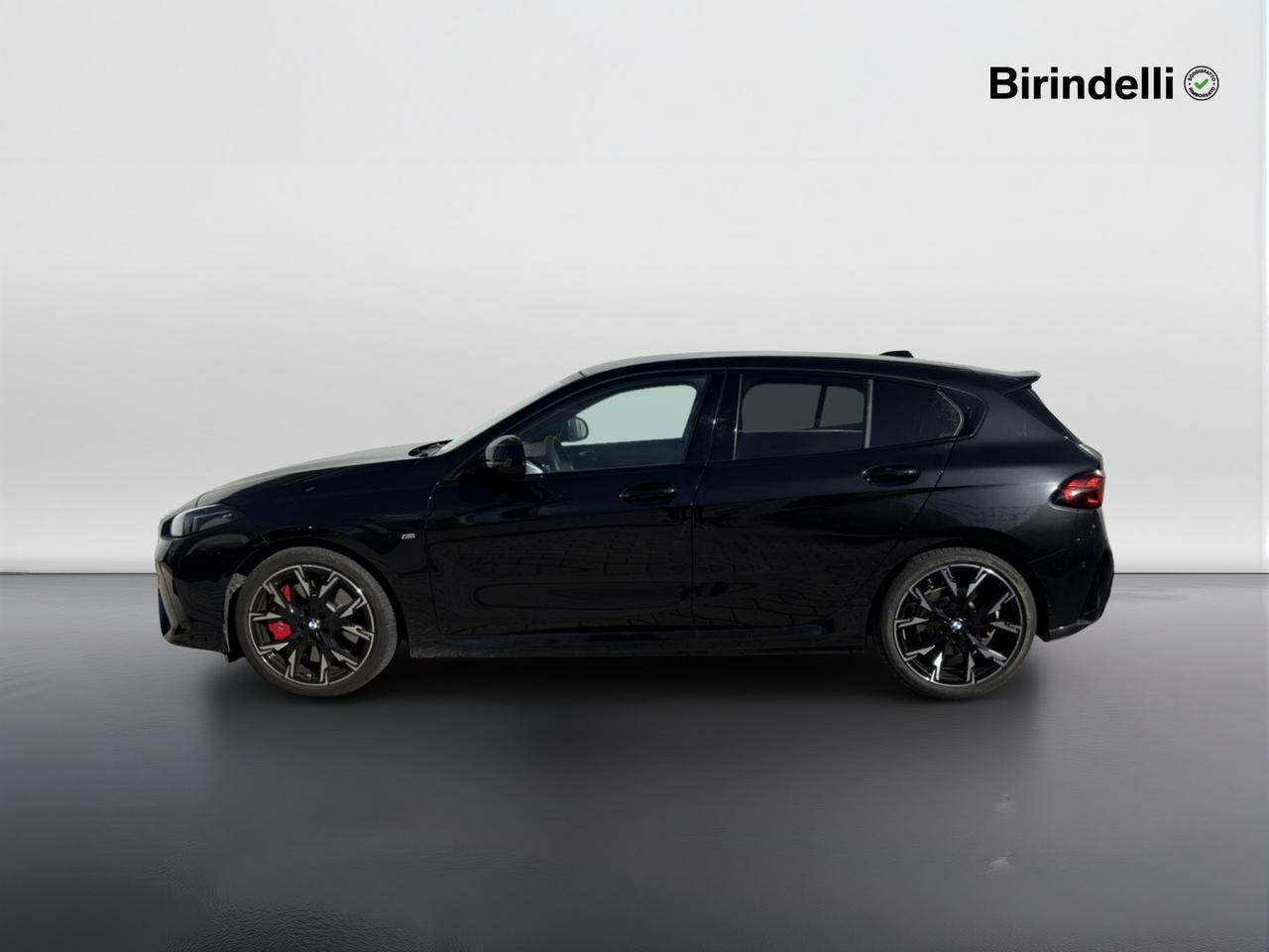 BMW Serie 1 (F70) - 120 48V MSport Pro