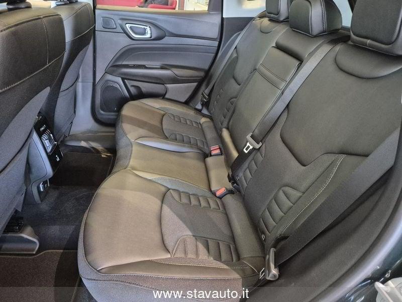 Jeep Compass 1.5 130 CV MHEV North Star - CON TARGA ENTRO 30/04