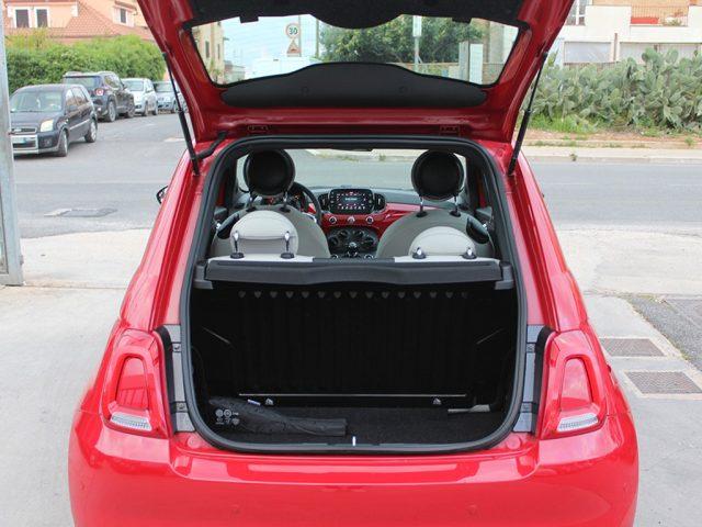 FIAT 500 1.0 Hybrid Dolcevita -PROMO-