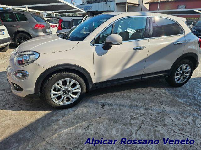 FIAT 500X 1.6 MultiJet 120 CV Cross