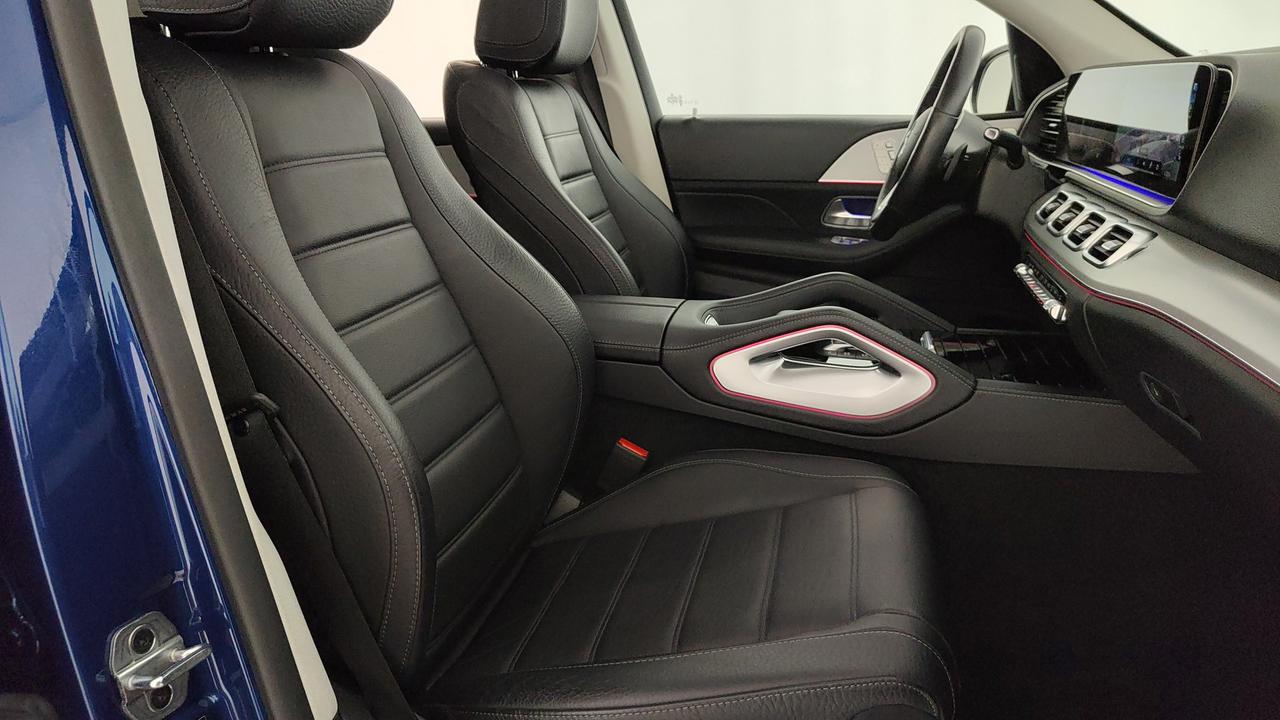 Mercedes-Benz GLE - V167 2019 - GLE 350 d Premium 4matic auto