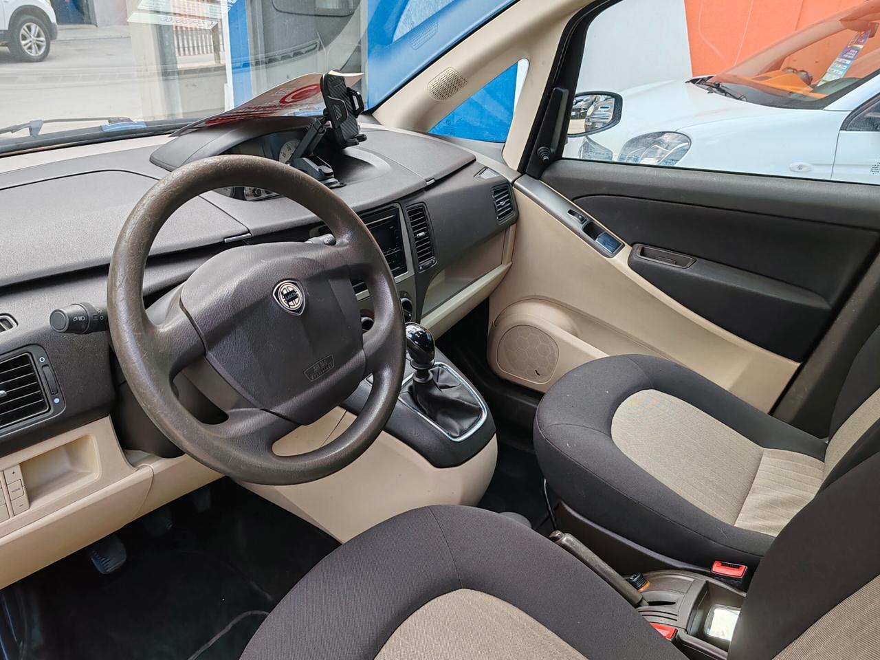 Lancia MUSA 1.4 Oro