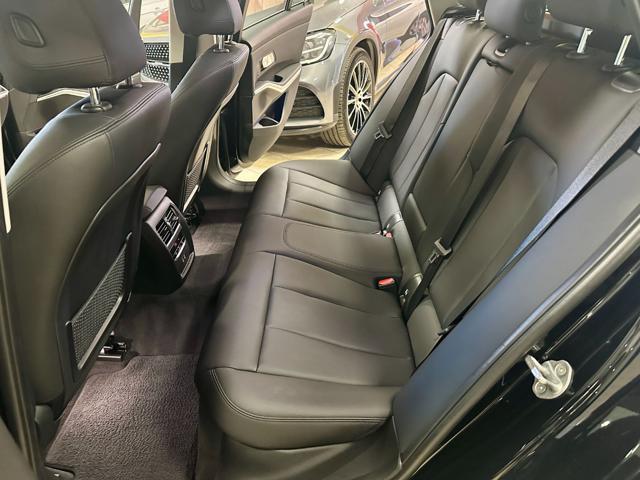 BMW 320 d 48V Touring 69.000 KM LED NAVI UNIPRO!