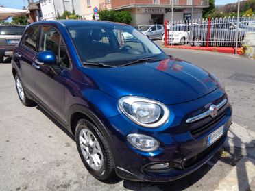 Fiat 500X 1.3 MultiJet 95 CV Lounge