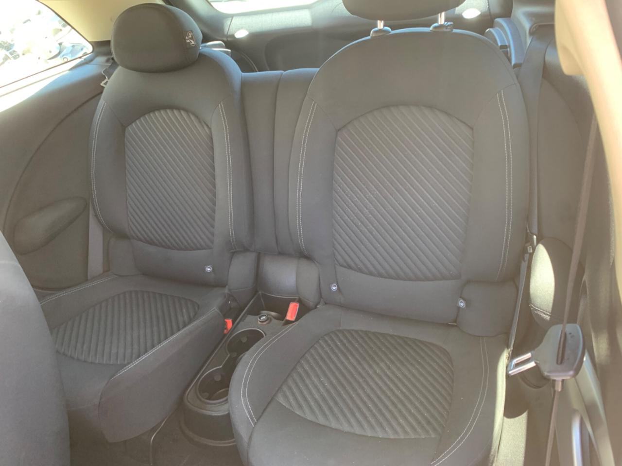 Mini Cooper D Paceman Mini 2.0 Cooper SD Business Paceman