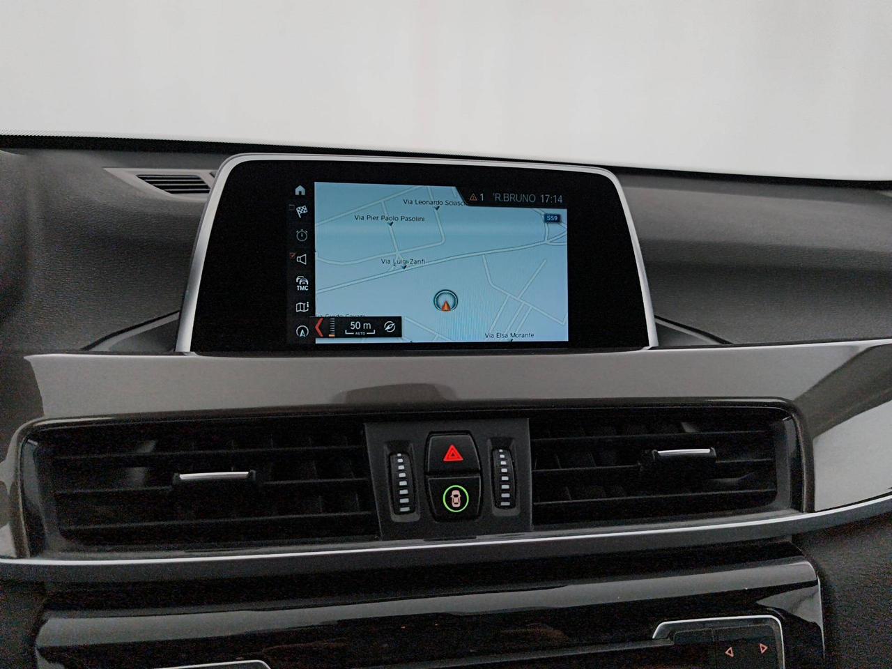 BMW X1 xDrive18d xLine