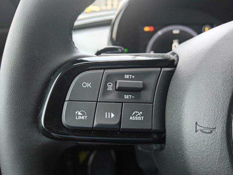 FIAT 600 1.2 Hybrid 145cv Sport