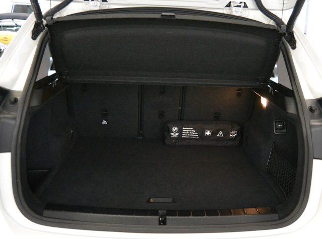 BMW X1 sDrive18d Business Automatica - Led - Navi **