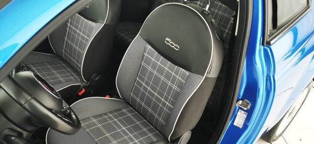 FIAT 500 1.2 Mirror
