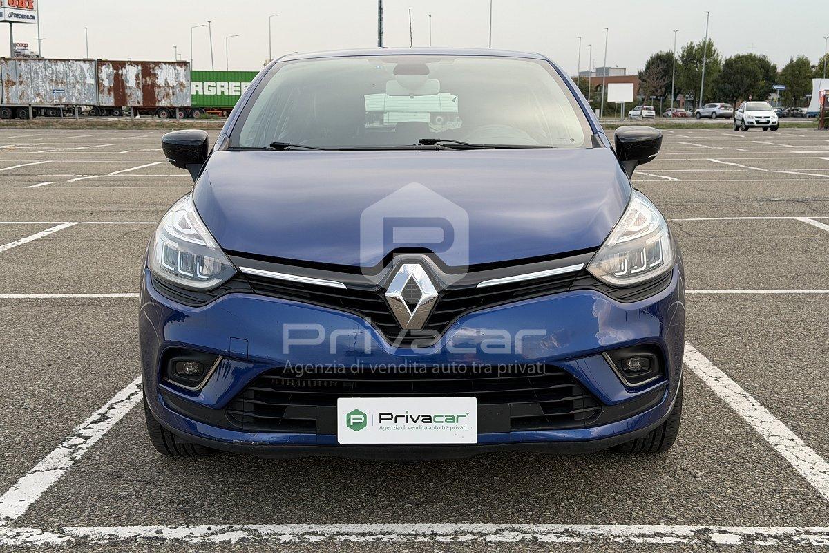 RENAULT Clio TCe 12V 90 CV GPL Start&Stop 5 porte Energy Duel