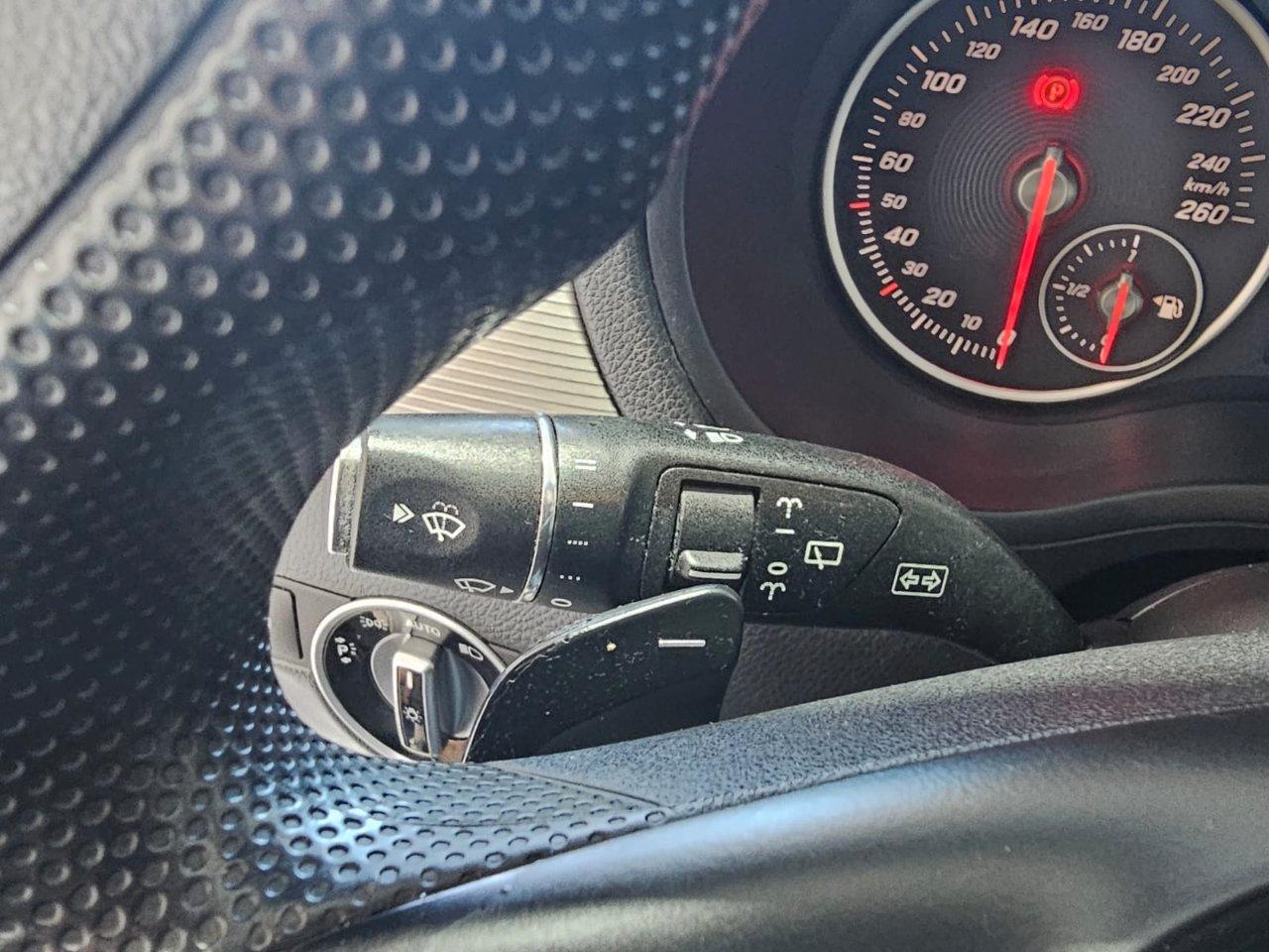 Mercedes B 160 D Business 7G-DCT