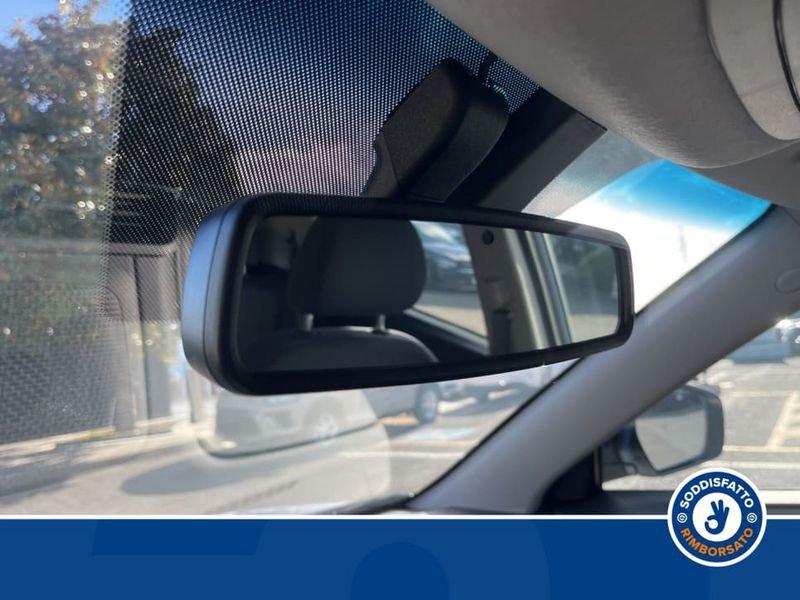 KGM Tivoli Must 1.5 Turbo GDI 135 CV