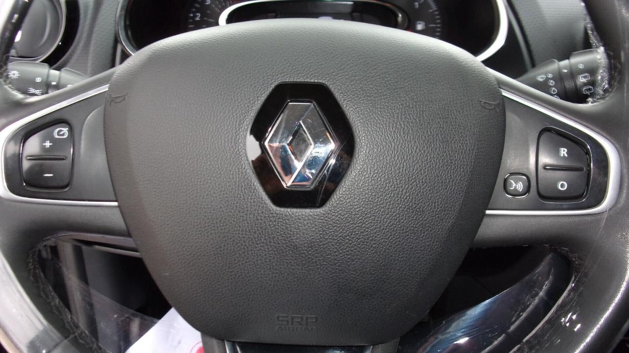 Renault Clio dCi 8V 90 CV 5 porte Life