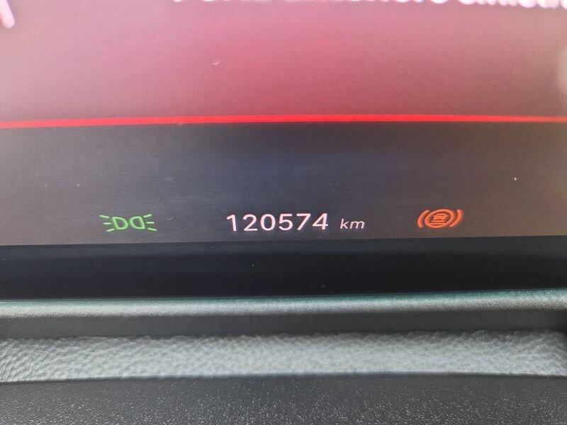 Opel Astra Astra 1.5 Turbo Diesel 130 CV AT8 Elegance