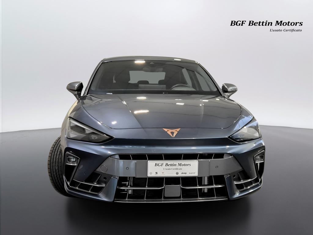 Cupra Leon 2.0 tdi 150cv dsg