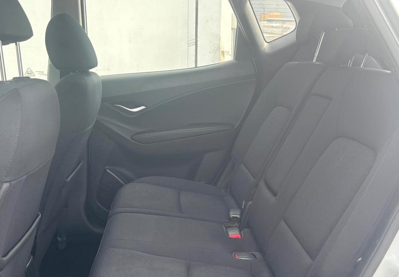 Hyundai iX20 1.4 CRDI 90 CV Comfort