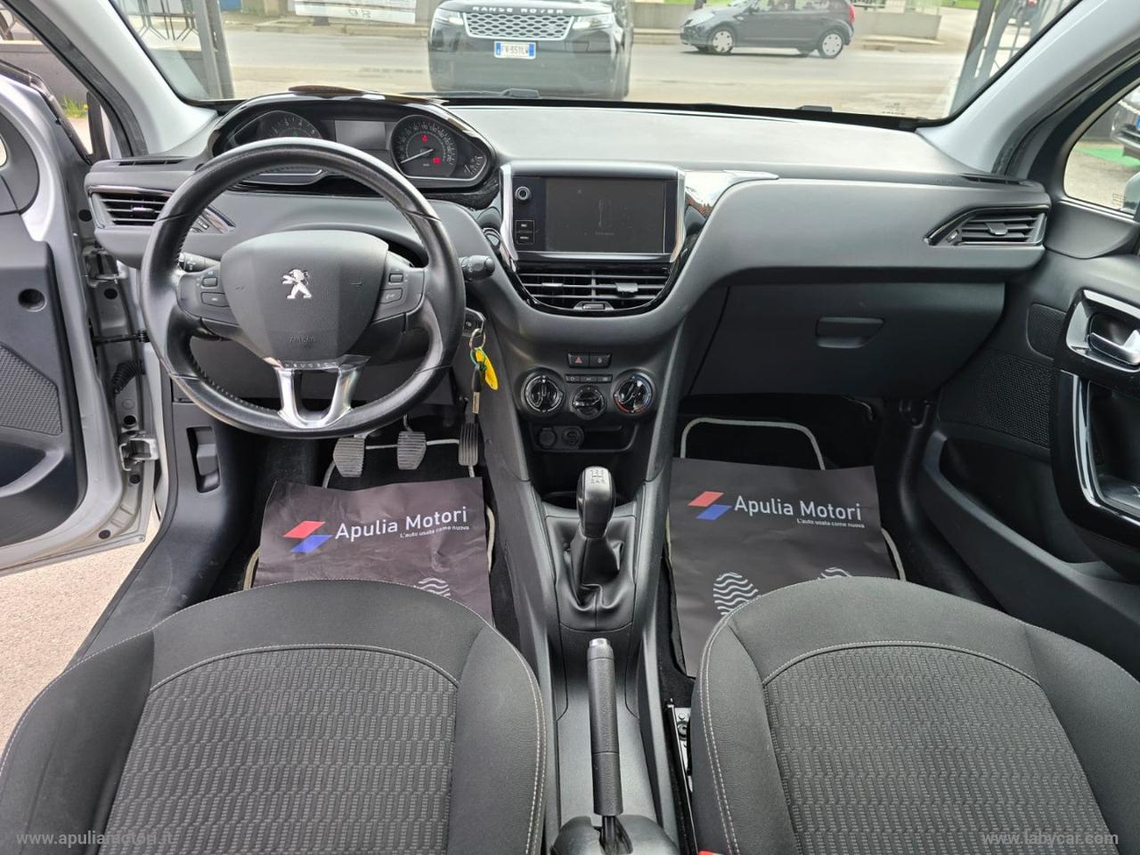PEUGEOT 208 PureTech 82 5p. Access