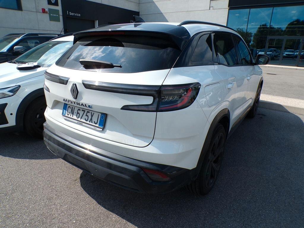 Renault Austral 1.2 FULL HYBRID 200CV ESPRIT ALPIN **PREZZO REALE**