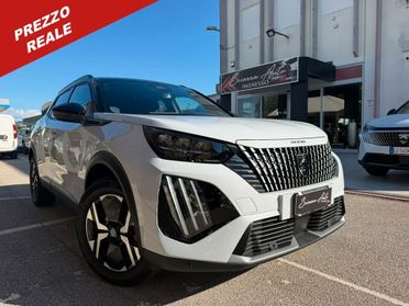 Peugeot 2008 Hybrid 145 e-DCS6 GT