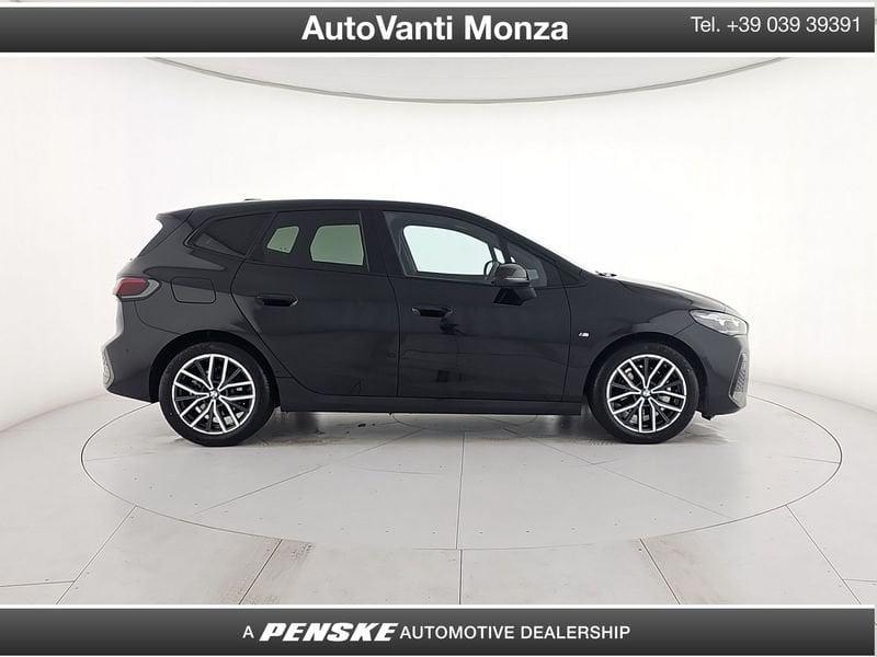 BMW Serie 2 Active Tourer 218d Active Tourer Msport