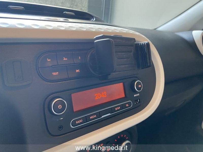 Renault Twingo SCe 65 CV Duel