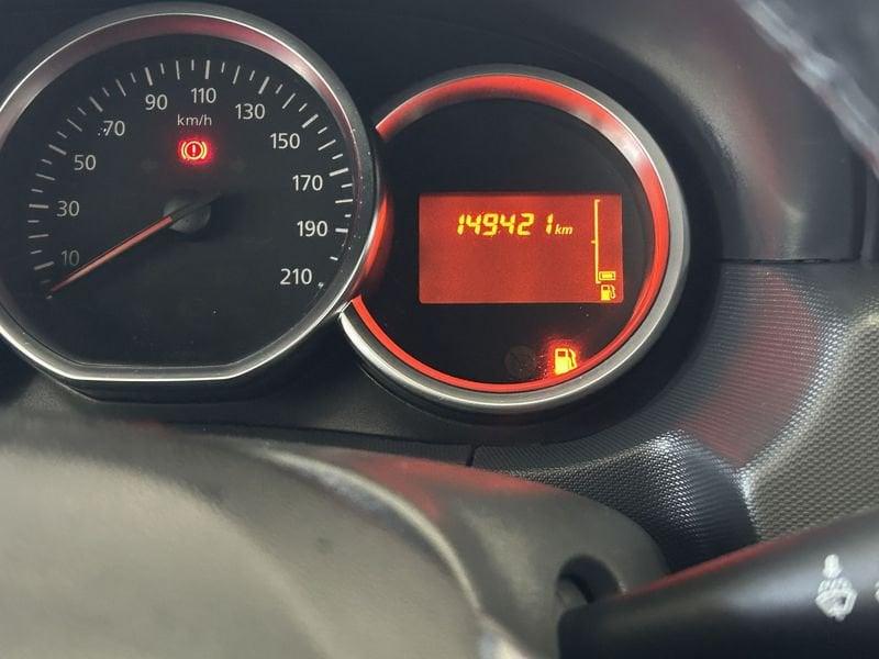 Dacia Duster Duster 1.6 115CV Start&Stop 4x2 GPL LAUREATE