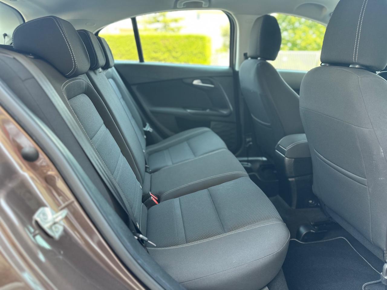 Fiat Tipo 1.3 Mjt S&S 5 porte Lounge