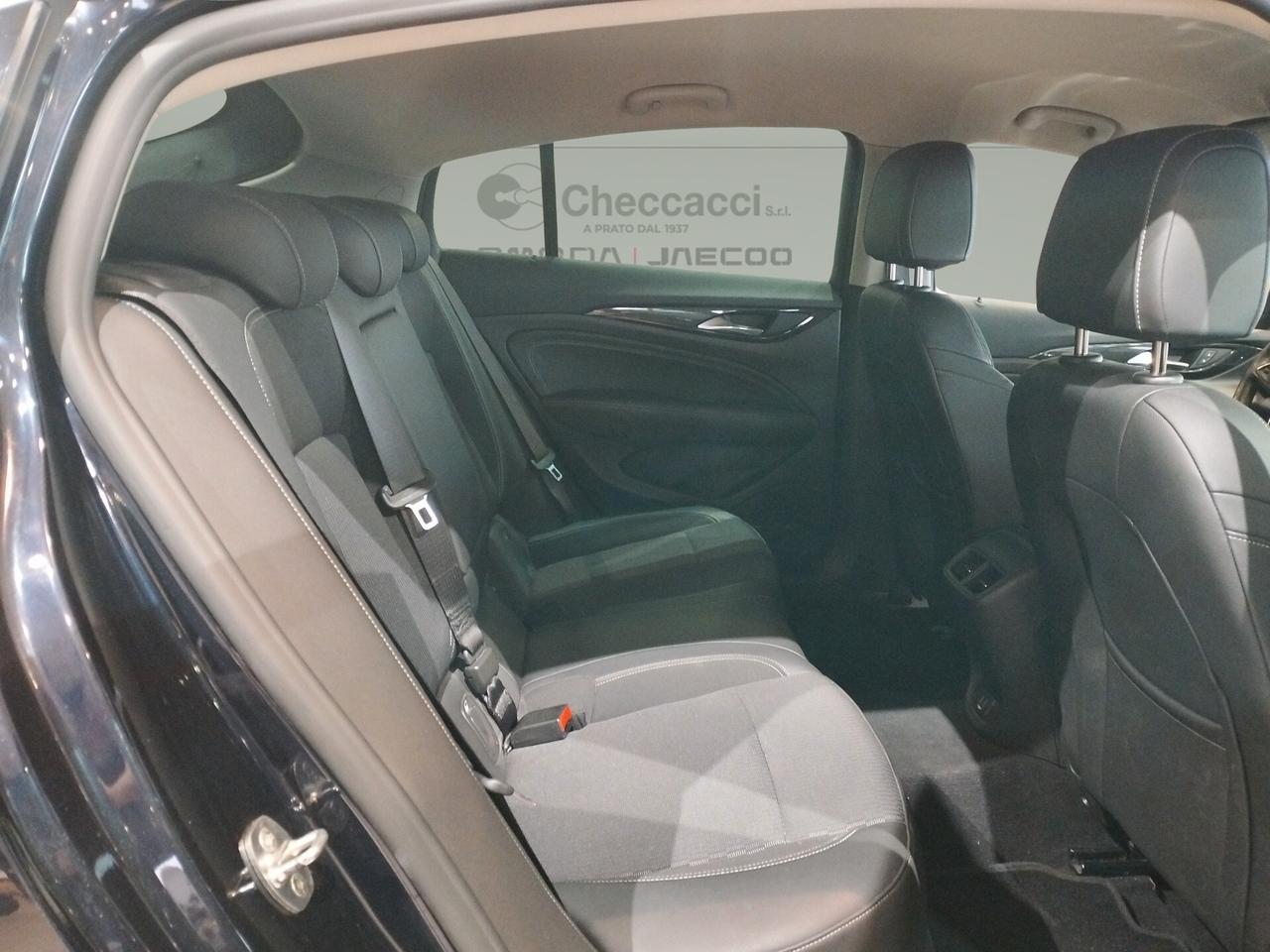 OPEL INSIGNIA 5p 2.0 CDTI S&S Grand Sport Innovation