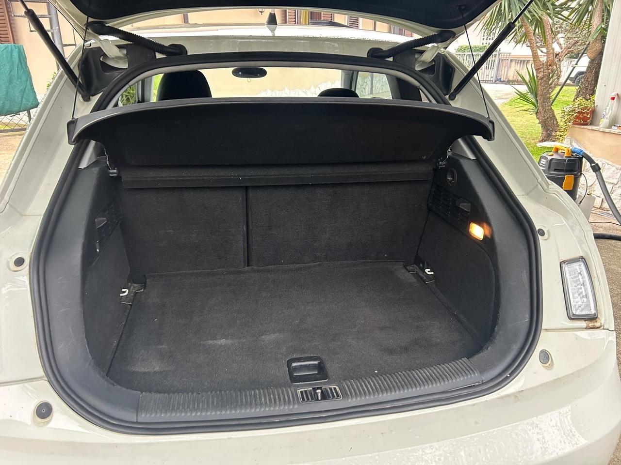 Audi A1 1.6 TDI 105 CV Ambition