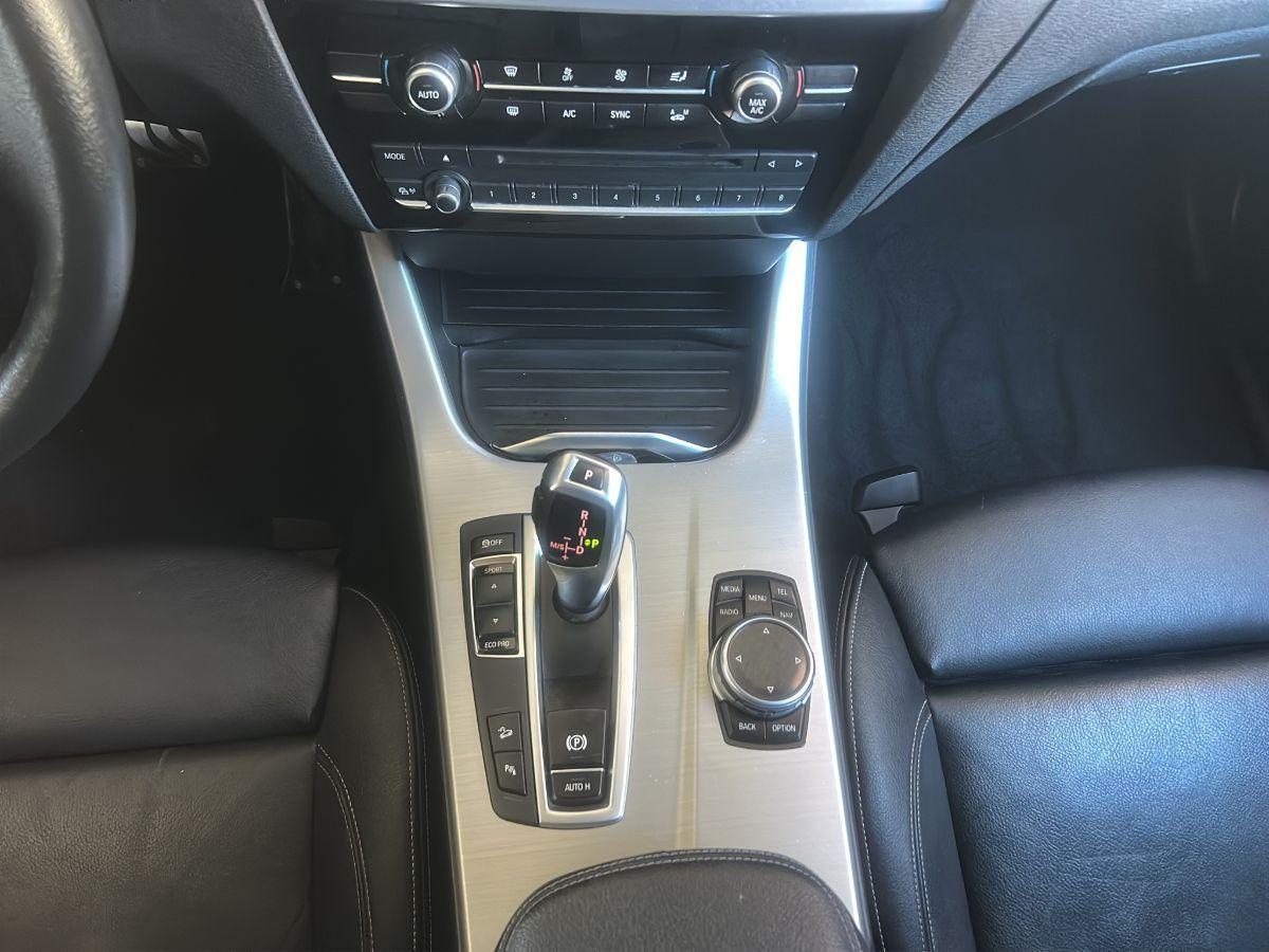 BMW - X4 - xDrive20d 190 CV Msport TELECAMERA