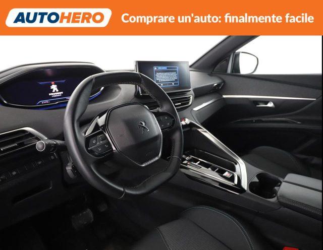 PEUGEOT 5008 BlueHDi 130 S&S EAT8 Allure Pack