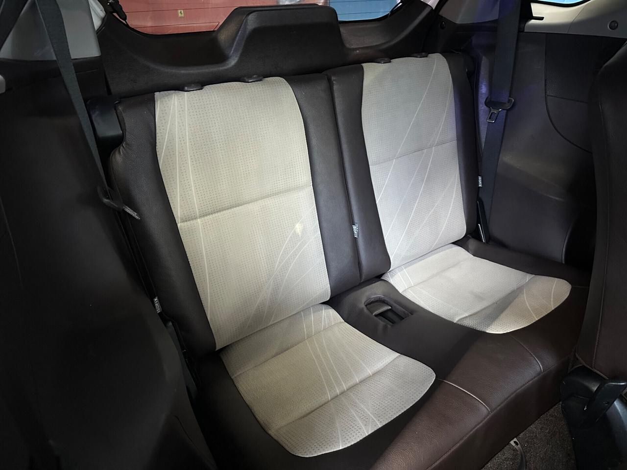 Toyota iQ 1.4 Diesel 90 Cv
