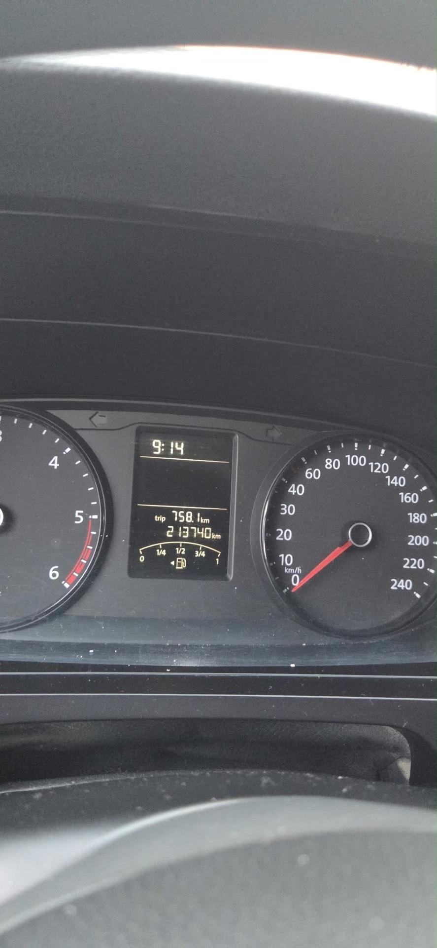 Volkswagen Transporter 2.0 TDI 102CV PC Furgone Business Eu6