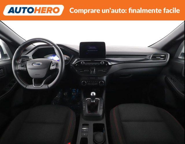 FORD Kuga 1.5 EcoBlue 120 CV 2WD ST-Line