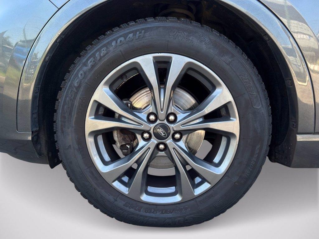 FORD Kuga 1.5 EcoBlue 120 CV 2WD ST-Line del 2022