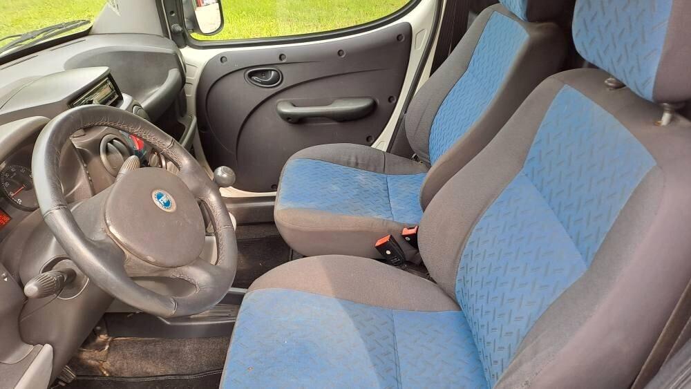 Fiat Doblo Doblò 1.3 JTD