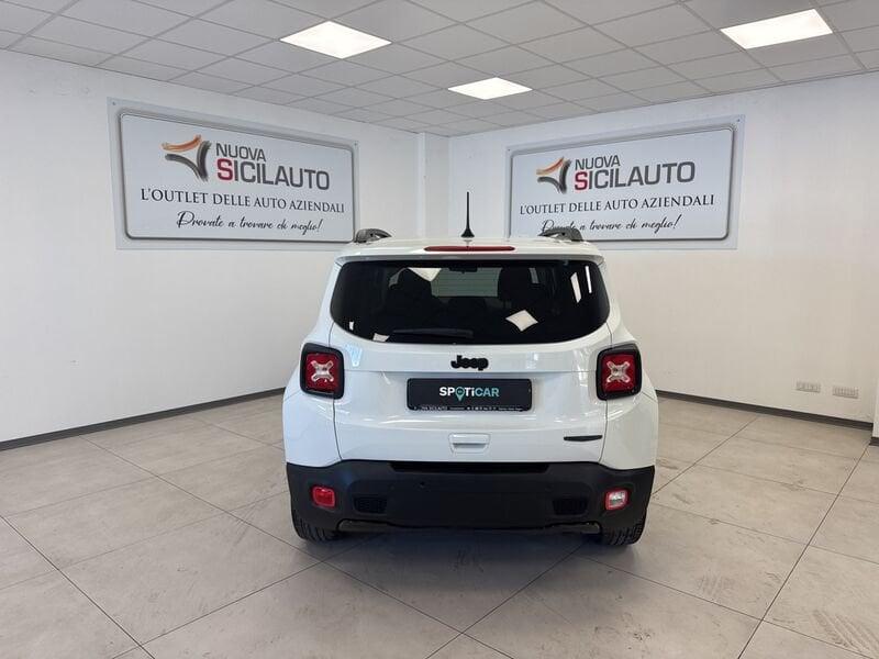 Jeep Renegade Renegade 1.0 T3 Night Eagle