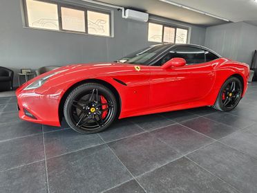 Ferrari California T.