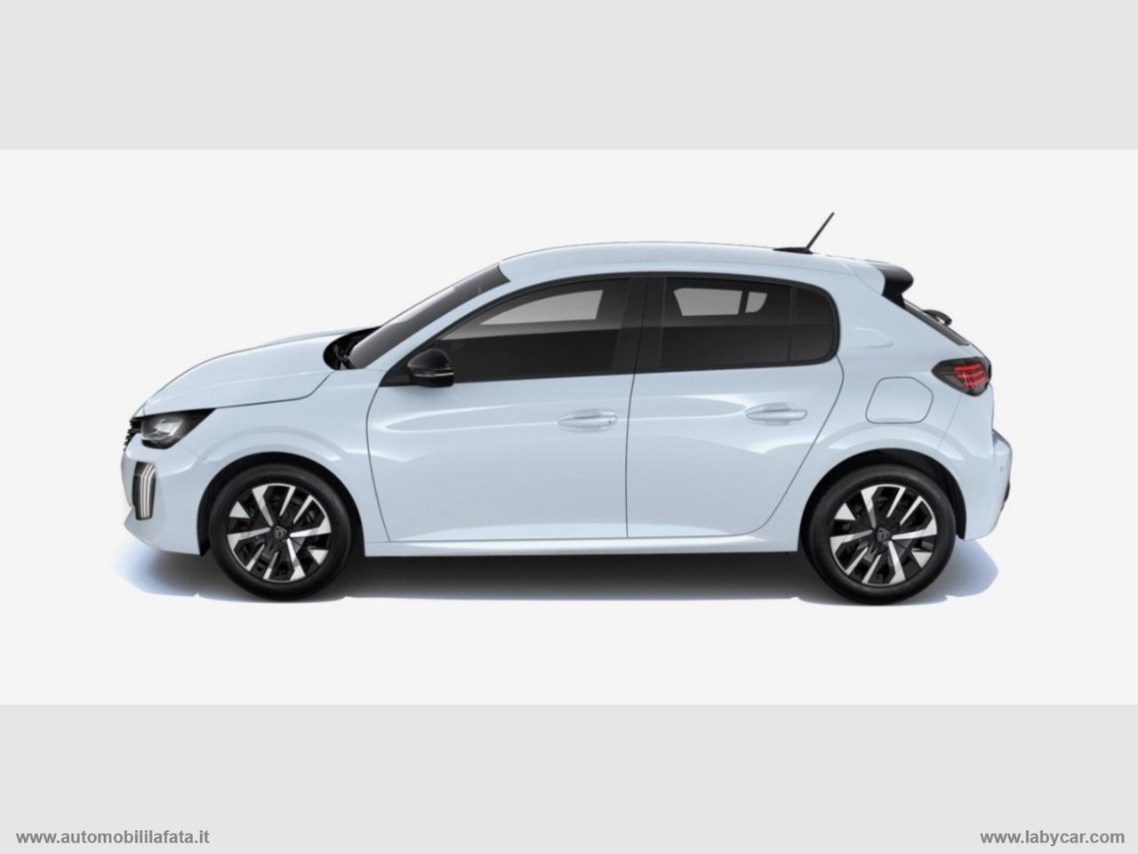 PEUGEOT 208 PureTech 100 S&S 5p. Style KM0 BENZINA