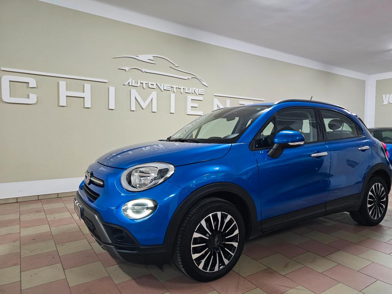 Fiat 500X 1.0 T3 120 CV Cross