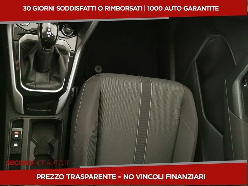 Volkswagen T-Roc I 2022 1.5 tsi Life dsg