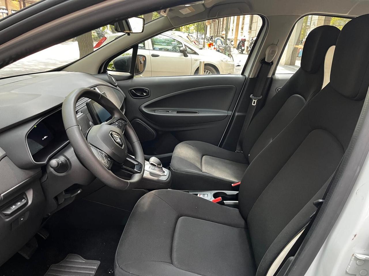 Renault ZOE Life R110 BATTERIE DI PROPRIETA'