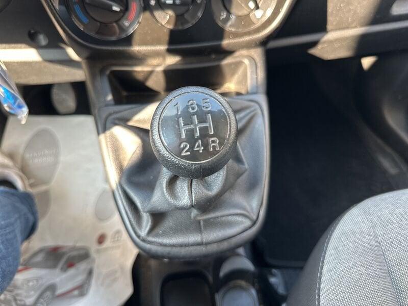 FIAT QUBO QUBO 1.3 MJT 80 CV Dynamic