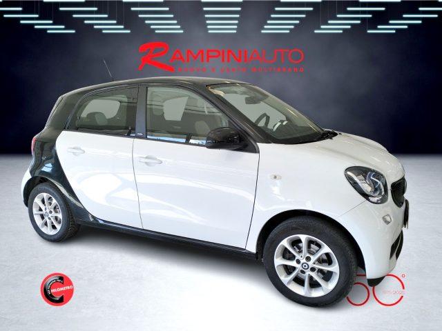SMART ForFour 1.0 70 Cv Pronta Consegna
