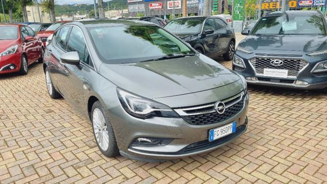 OPEL Astra 1.0 Turbo ecoFLEX Start&Stop aut. 5 porte Innovati
