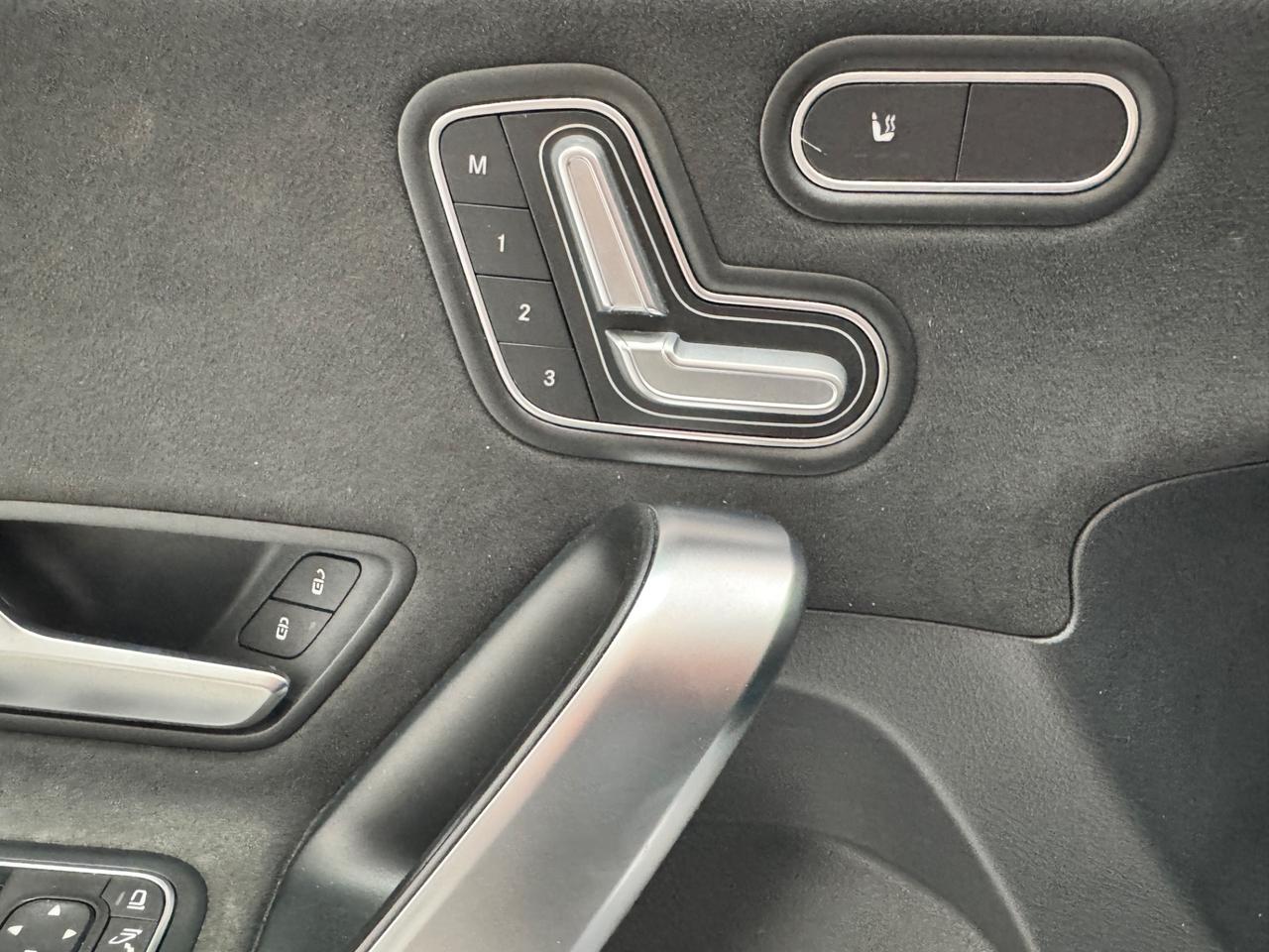 Classe A 180 d Premium