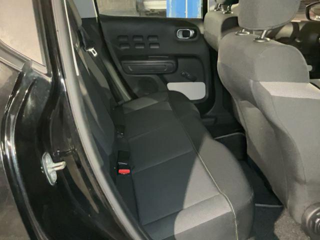 CITROEN C3 BlueHDi 75 S&S Feel